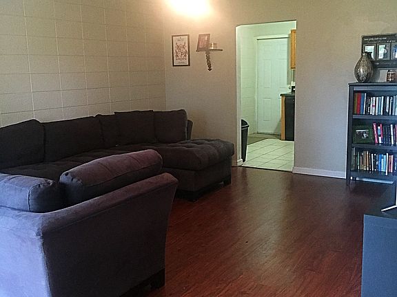 Great Room - Living Room/Dining Room Combo