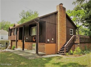 1814 Franklin Ave, Mount Vernon, IL 62864