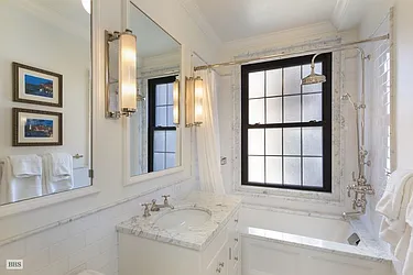 Sold by Brown Harris Stevens