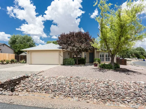 5442 N Wickiup Rd, Prescott Valley, AZ 86314