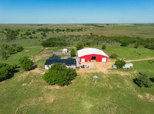 8040 County Road 2, Mobeetie, TX 79061