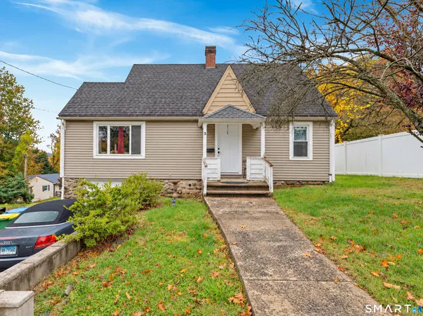 3 Suffolk Street, Waterbury, CT 06704