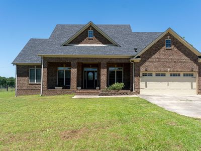 178 Jerry Marsh Rd, Locust Fork, AL, 35097