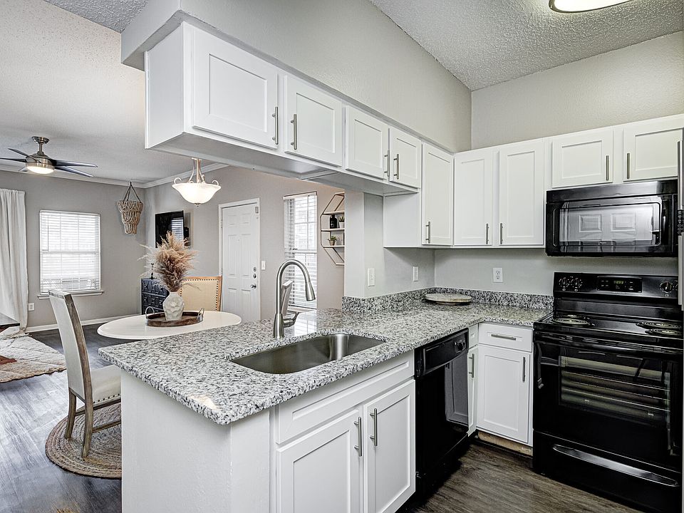 1st image of 11400 Gables Dr #802