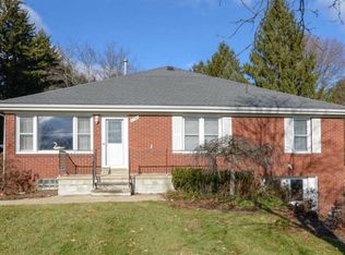 3740 Pleasant Lake Rd, Ann Arbor, MI 48103