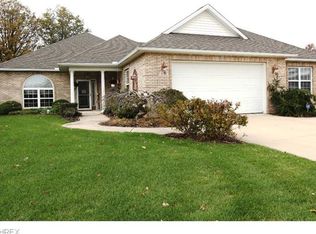 9214 Calista Dr, North Ridgeville, OH