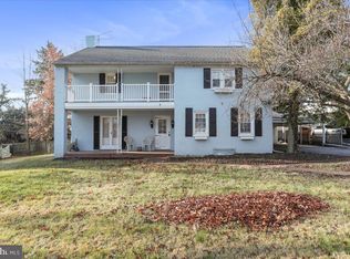 19011 Orchard Terrace Rd, Hagerstown, MD 21742