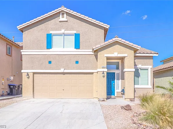 3832 Alpine Bypass Ave, North Las Vegas, NV 89081