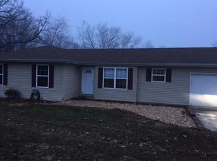 219 Windancer Rd, Ozark, MO 65721