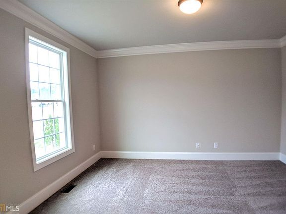 4th image of 3318 Branch Valley Trl Lot 80