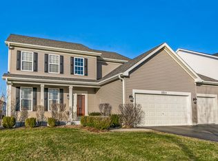 3512 Timber Creek Ln, Naperville, IL 60565