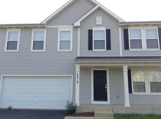 14618 Independence Dr, Plainfield, IL 60544