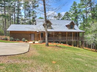 145 Edisto Lake Rd, Wagener, SC 29164