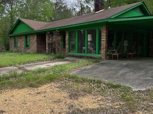 238 Light Plant Rd, Monticello, MS 39654