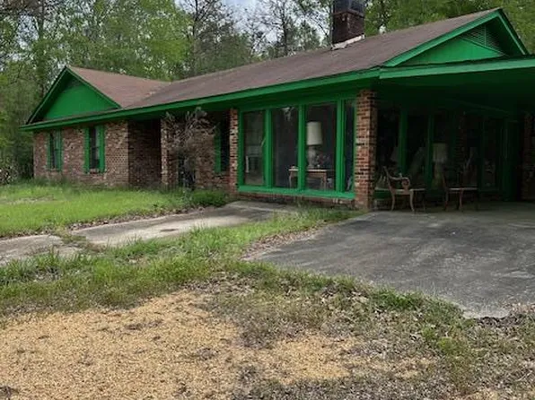 238 Light Plant Rd, Monticello, MS 39654