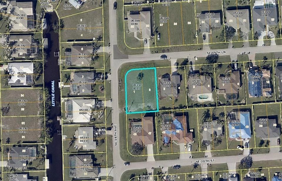 1st image of 1802 SE 19th Ln
