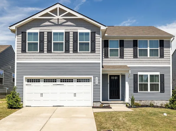 2040 Westchester Dr, Nashville, TN 37207