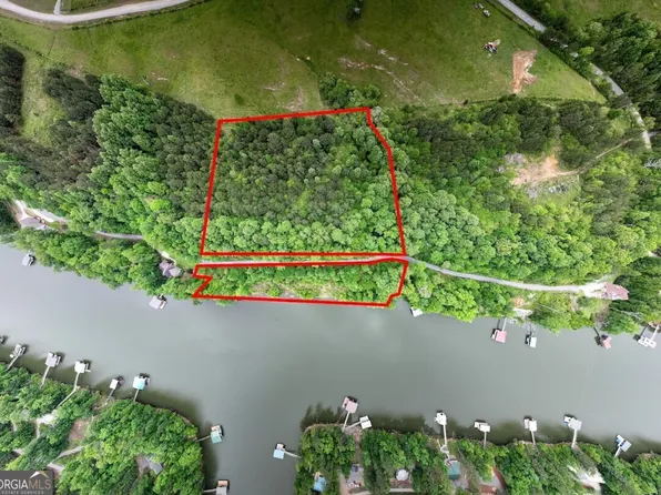 0 Lakeridge Dr Lot 27-32, Arley, AL 35541