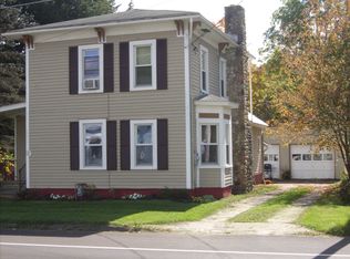 41 W Water St, Friendship, NY 14739