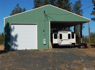 29075 Bachelor Prairie Rd E, Creston, WA 99117