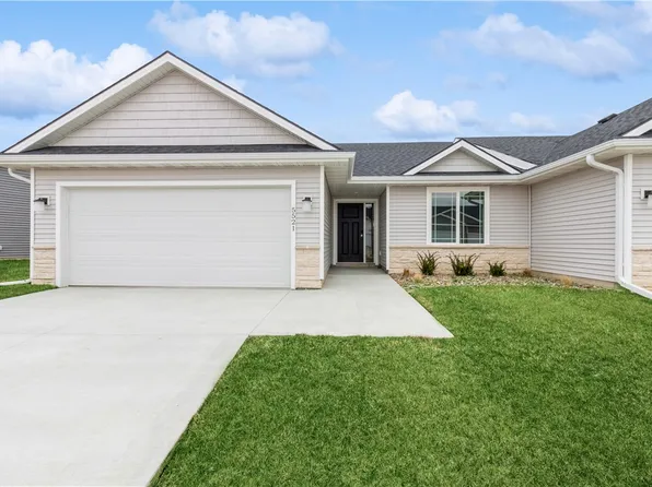 5521 NE Creek Ridge Dr, Ankeny, IA 50021