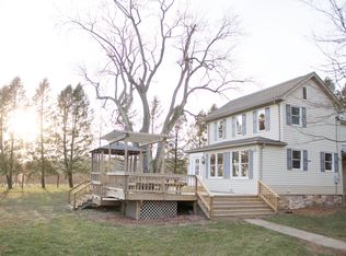 1500 Old Westminster Rd, Westminster, MD 21157