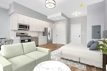 Rented by Anchor Associates