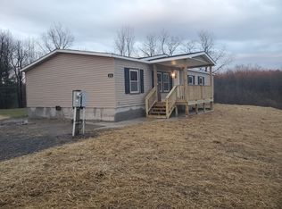 432 County Route 4, Central Square, NY 13036