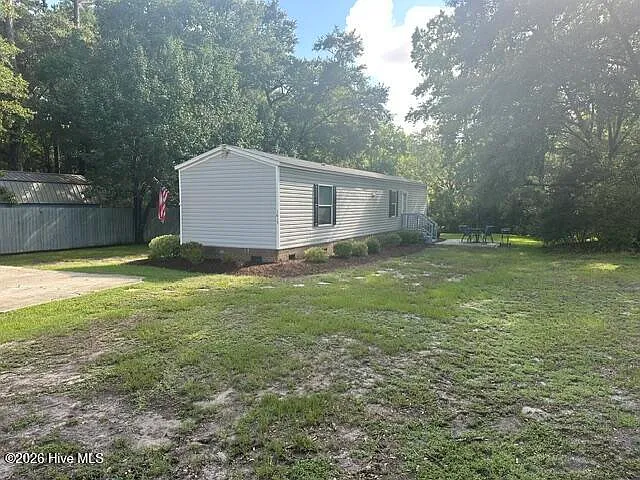 1615 Oak Ridge Dr SW — Photo 1