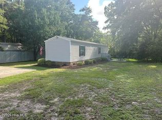 1615 Oak Ridge Dr SW, Ocean Isle Beach, NC 28469