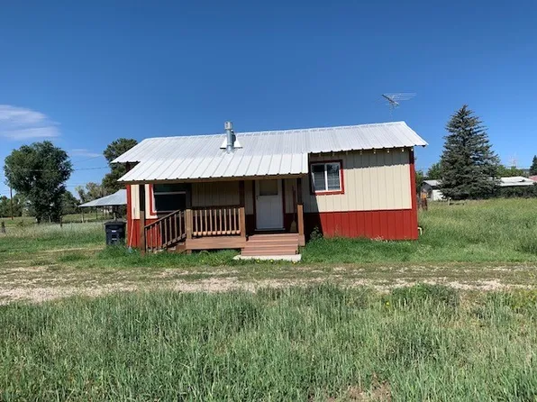 0 S Highway 84, Chama, NM 87520