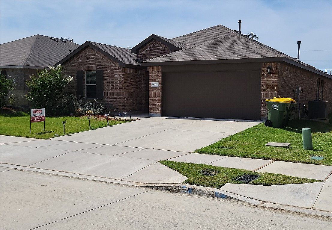 10214 Fort Brown Trl, Crowley, TX 76036 Zillow