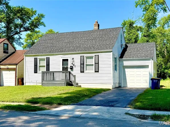 441 S Dade Ave, Saint Louis, MO 63135