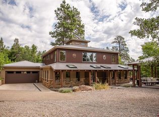 85 Bear Scat Trl, Durango, CO 81301