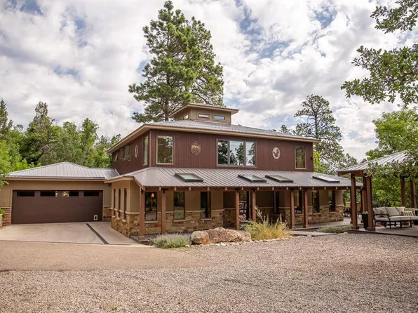 85 Bear Scat Trail, Durango, CO 81301