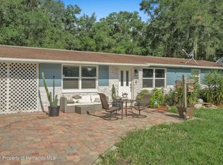 9203 Weatherly Rd, Brooksville, FL 34601