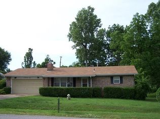 633 Ray St, Mountain Home, AR 72653