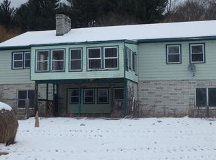 225 Cemetery Rd, New Lebanon, NY 12125