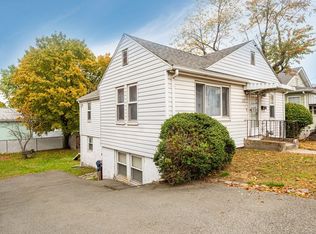 205 Malden St, Revere, MA 02151