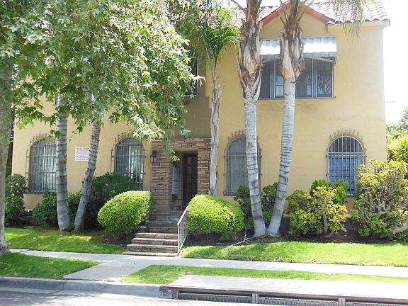 5th image of 404 N Sierra Bonita Ave APT 201