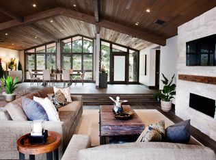 5380 La Glorieta, Rancho Santa Fe, CA 92067