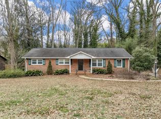 150 Shelton Dr, Spartanburg, SC 29307
