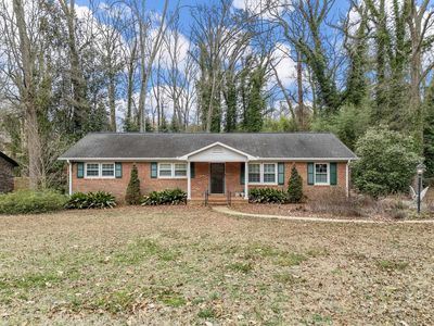 150 Shelton Dr, Spartanburg, SC, 29307