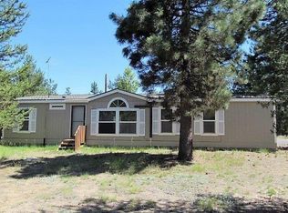 15925 Camino De Oro Ave, La Pine, OR 97739