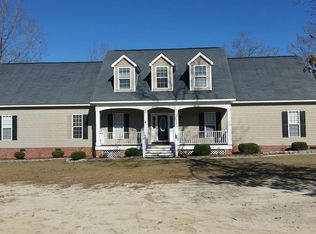 132 Findlay Cir, Elgin, SC 29045