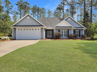 135 Sugar Maple St, Jesup, GA 31546