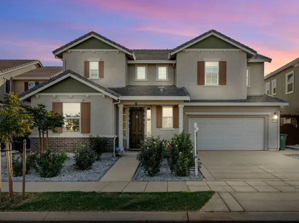 1404 Desiree Gln, Mountain House, CA 95391