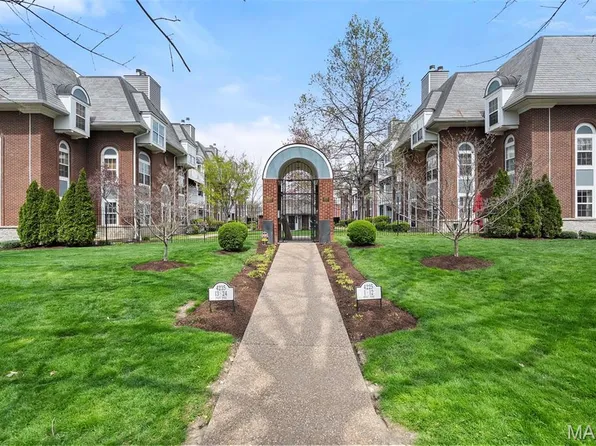 4225 W Pine Blvd APT 4, Saint Louis, MO 63108