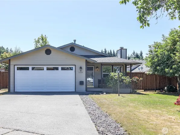 1339 SW 351st Street, Federal Way, WA 98023