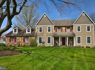 1213 Forest Hill Dr, Ambler, PA 19002